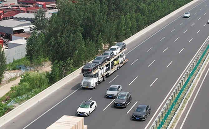 富源高速公路汽车救援